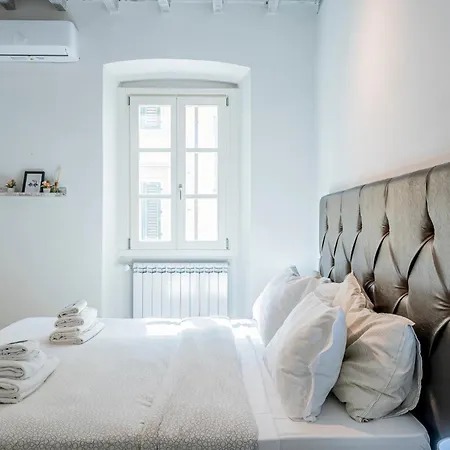 شقة Domus San Frediano - Double Con Jacuzzi By Hotea