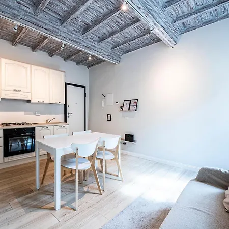 شقة Domus San Frediano - Double Con Jacuzzi By Hotea فلورنس