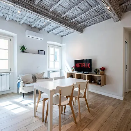 Domus San Frediano - Double Con Jacuzzi By Hotea * فلورنس