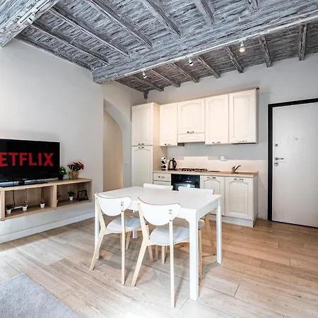 Domus San Frediano - Double Con Jacuzzi By Hotea *