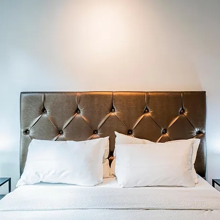 شقة Domus San Frediano - Double Con Jacuzzi By Hotea *