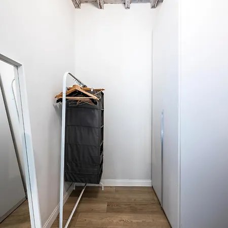 Domus San Frediano - Double Con Jacuzzi By Hotea *