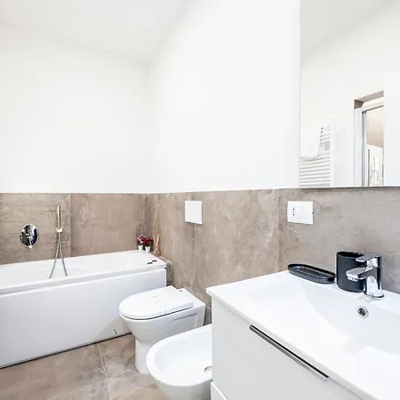 Domus San Frediano - Double Con Jacuzzi By Hotea