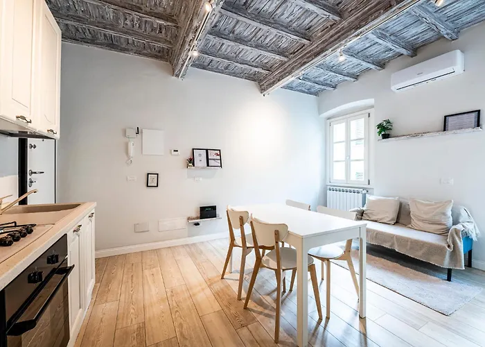 Domus San Frediano - Double Con Jacuzzi By Hotea * フィレンツェ