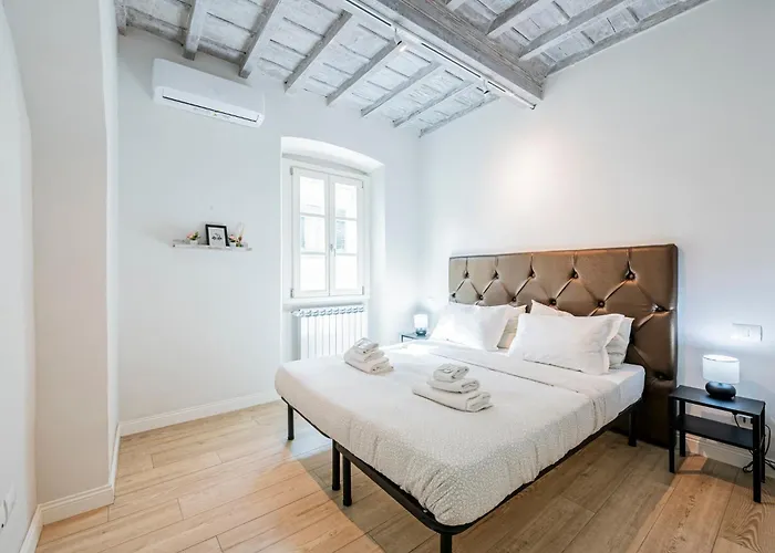 Domus San Frediano - Double Con Jacuzzi By Hotea アパート *