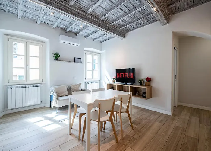 Domus San Frediano - Double Con Jacuzzi By Hotea * フィレンツェ