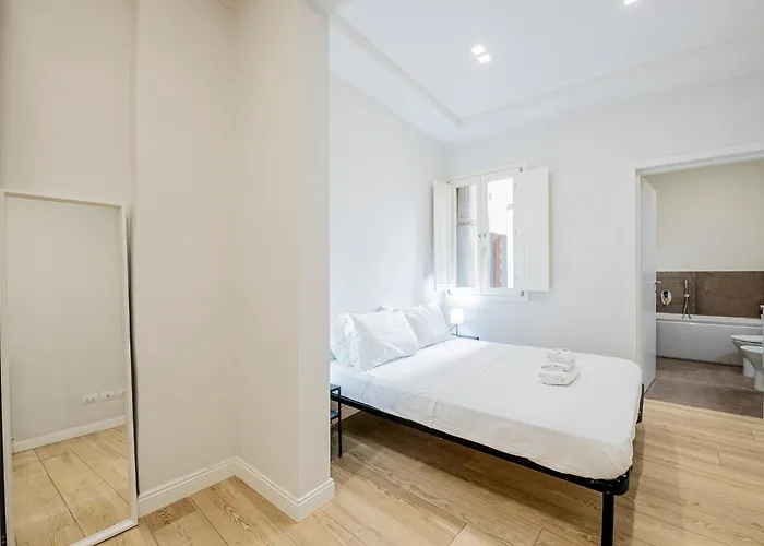 Domus San Frediano - Double Con Jacuzzi By Hotea *