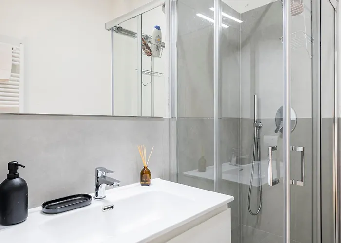 Domus San Frediano - Double Con Jacuzzi By Hotea アパート フィレンツェ