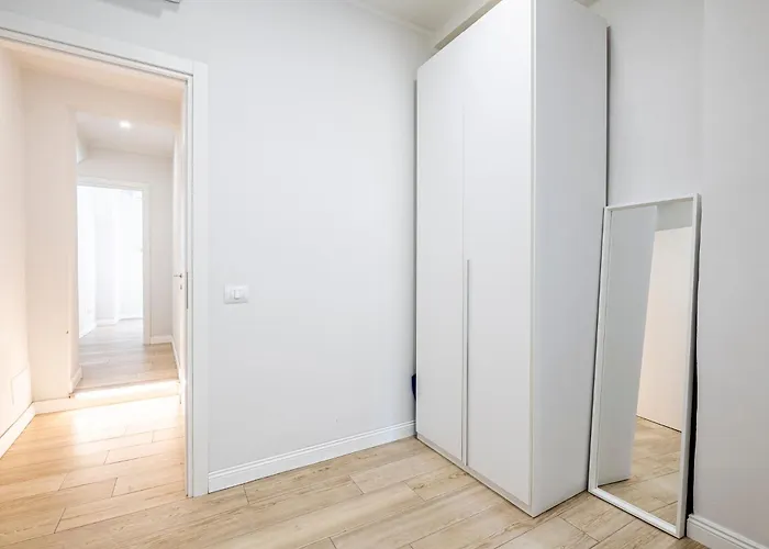 Domus San Frediano - Double Con Jacuzzi By Hotea アパート