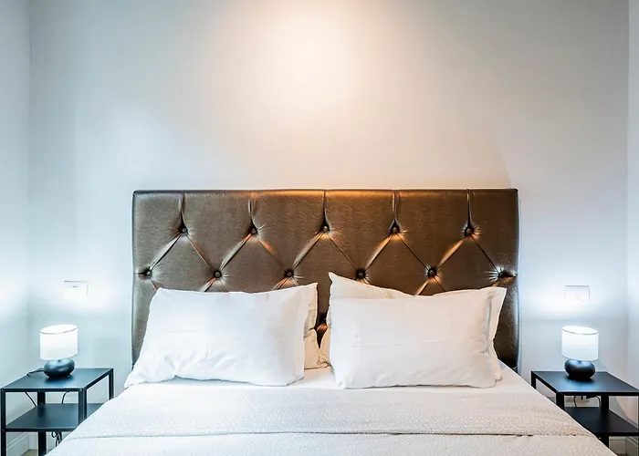 アパート Domus San Frediano - Double Con Jacuzzi By Hotea *