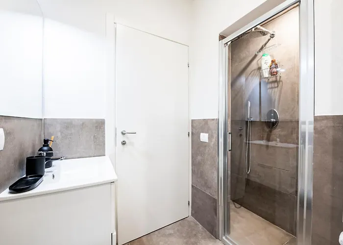 Domus San Frediano - Double Con Jacuzzi By Hotea アパート