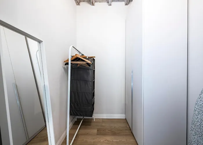 Domus San Frediano - Double Con Jacuzzi By Hotea *