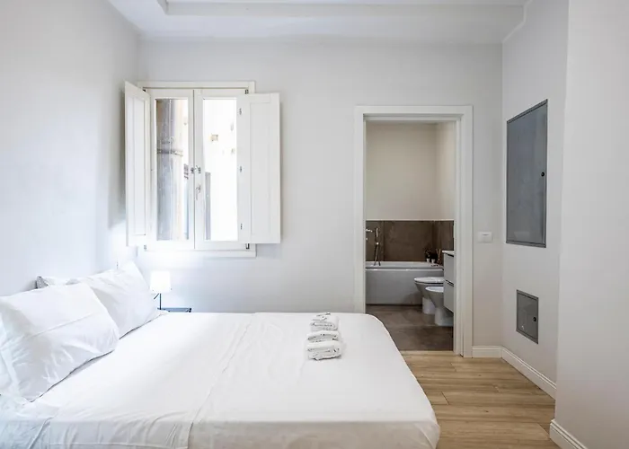 Domus San Frediano - Double Con Jacuzzi By Hotea アパート *