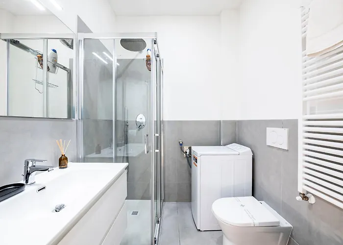 Domus San Frediano - Double Con Jacuzzi By Hotea アパート